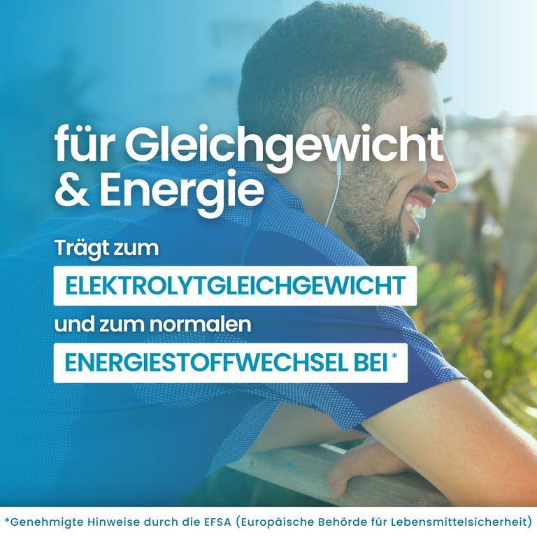 Shopapotheke Vitastrong Magnesium Komplex
