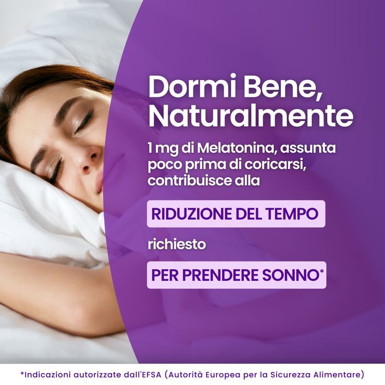 Shopapotheke Vitastrong Melatonin Komplex