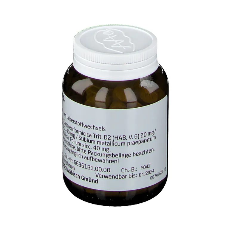 Shopapotheke Vitis Comp