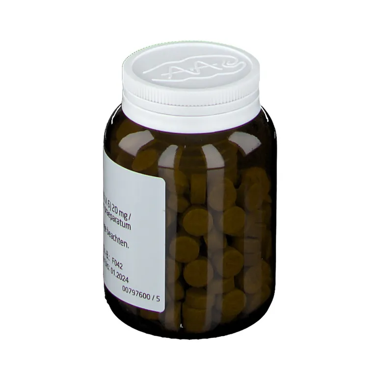 Shopapotheke Vitis Comp