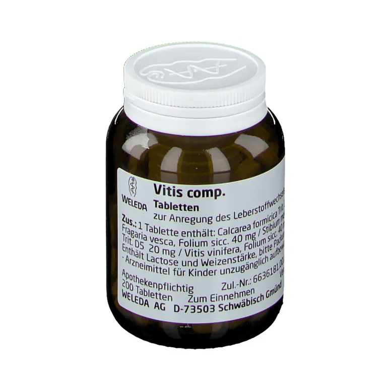 shopapotheke Vitis comp