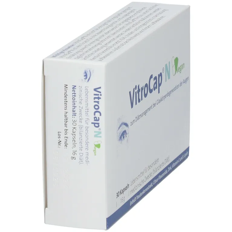 Shopapotheke VitroCap® N