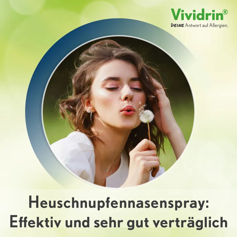 Shopapotheke Vividrin® Mometason 50 µg
