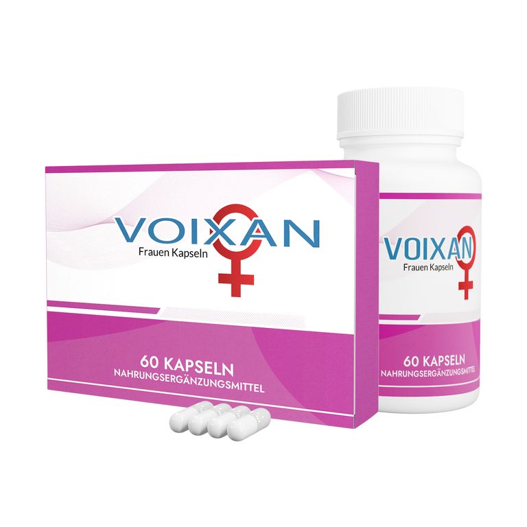 shopapotheke Voixan
