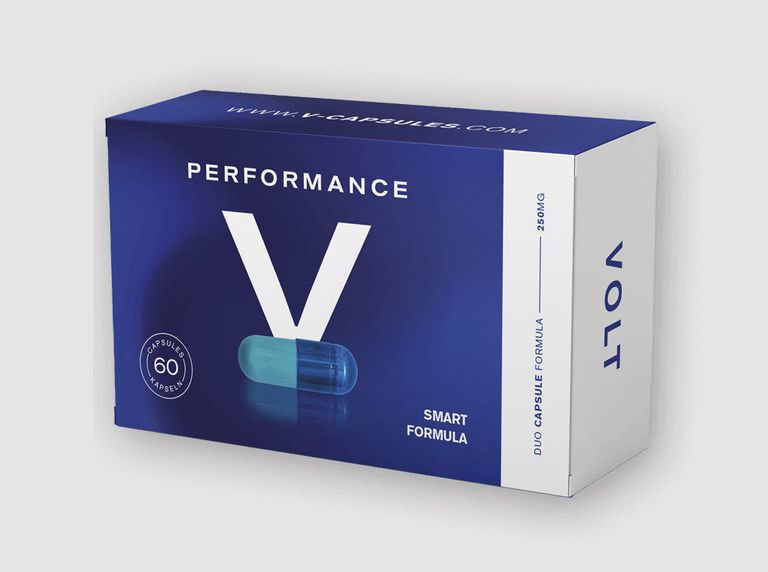 Shopapotheke VOLT Kapseln