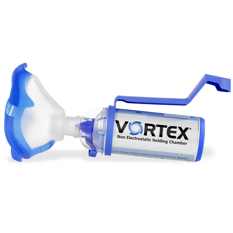 shopapotheke VORTEX mit Erwachsenenmaske