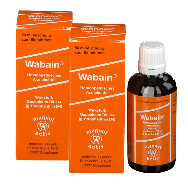 shopapotheke Wabain®