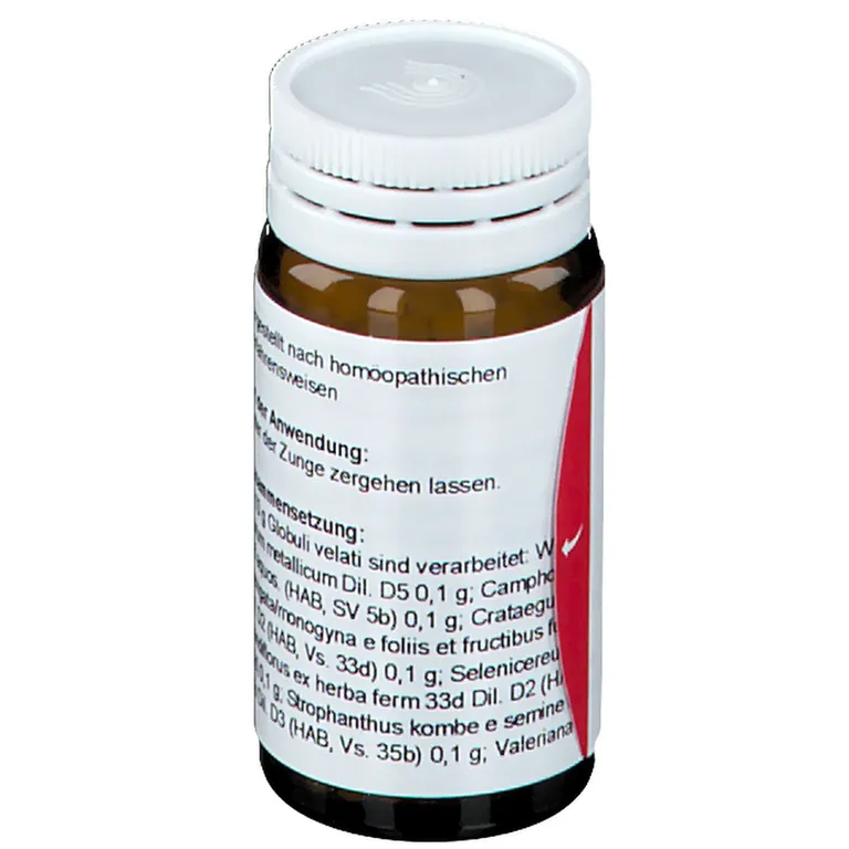 Shopapotheke WALA® Aurum Valeriana Globuli Velati