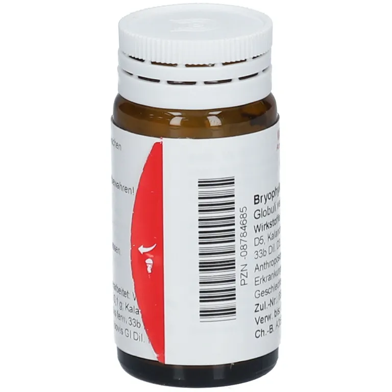 Shopapotheke WALA® Bryophyllum Comp. Globuli