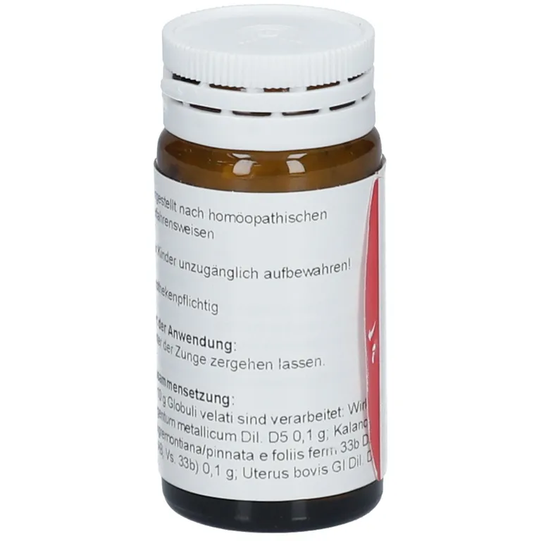 Shopapotheke WALA® Bryophyllum Comp. Globuli