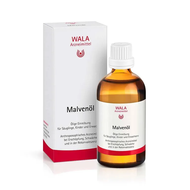 shopapotheke WALA® Malvenoel