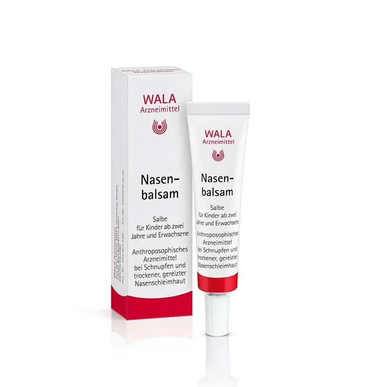 shopapotheke WALA® Nasenbalsam