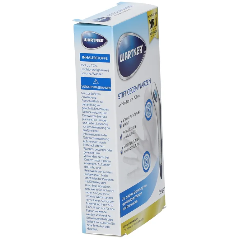 Shopapotheke WARTNER® Stift Gegen Warzen
