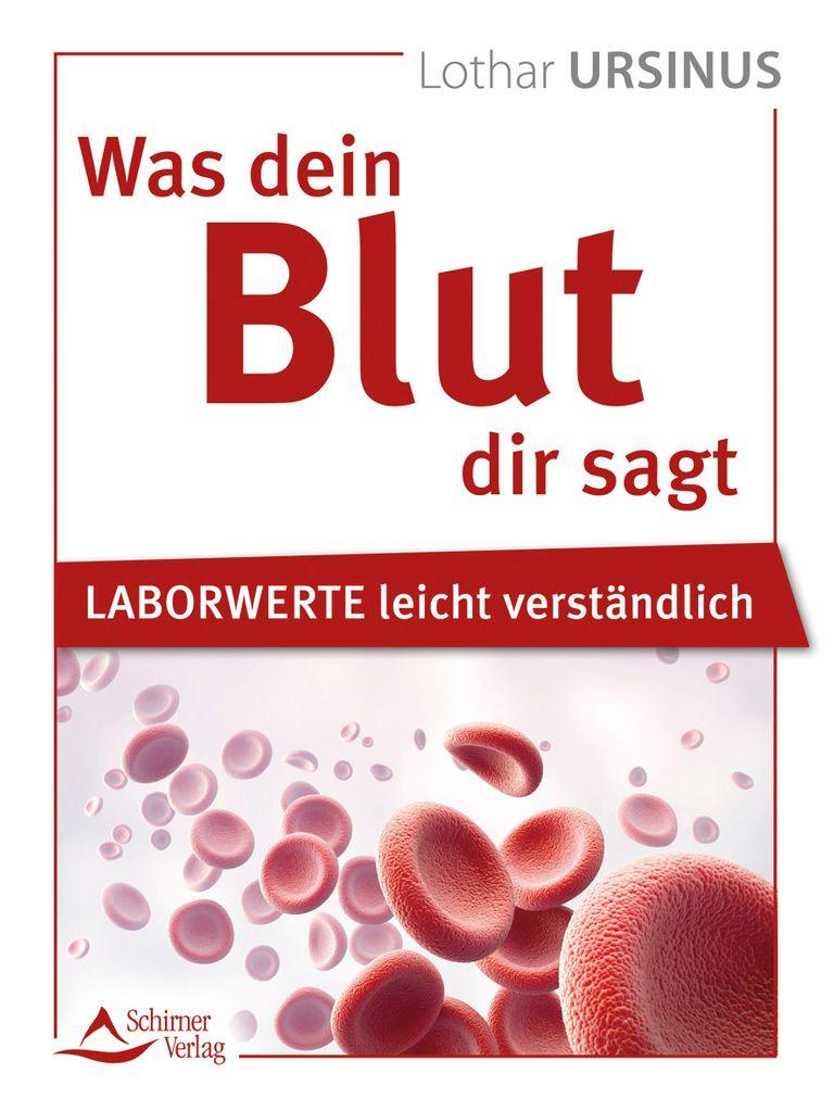 shopapotheke Was dein Blut dir sagt