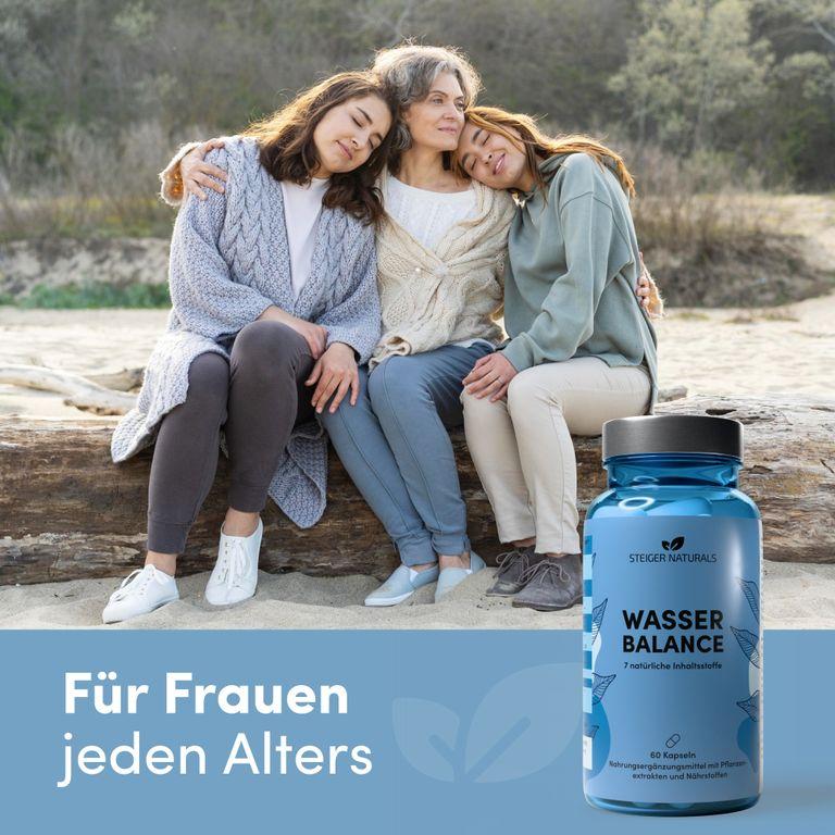 Shopapotheke Wasser Balance