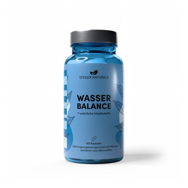 shopapotheke Wasser Balance