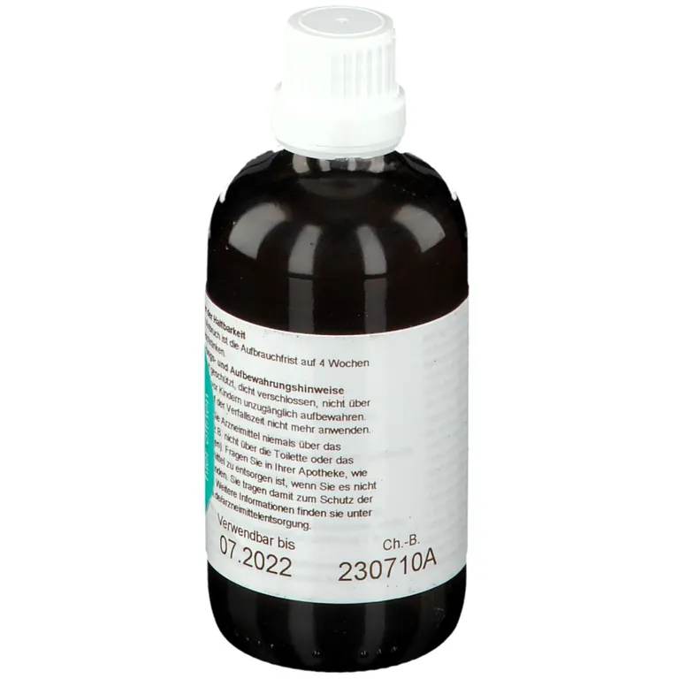 Shopapotheke Wasserstoffperoxid 3%