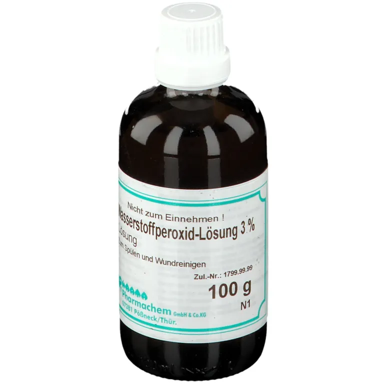 shopapotheke Wasserstoffperoxid 3%