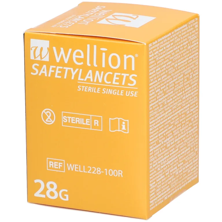 Shopapotheke Wellion Safetylancets 28 G 1 5 Mm