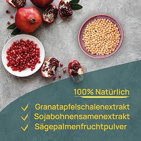 Shopapotheke Wellpursan Prostastark Complete