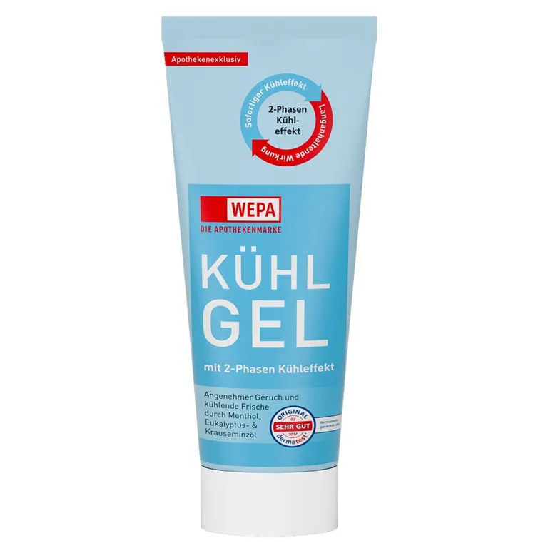 shopapotheke WEPA Kühlgel