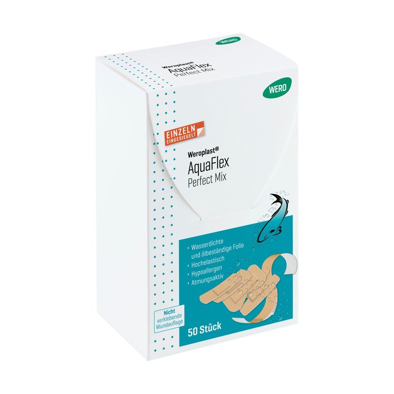 shopapotheke WERO AquaFlex Perfect Mix