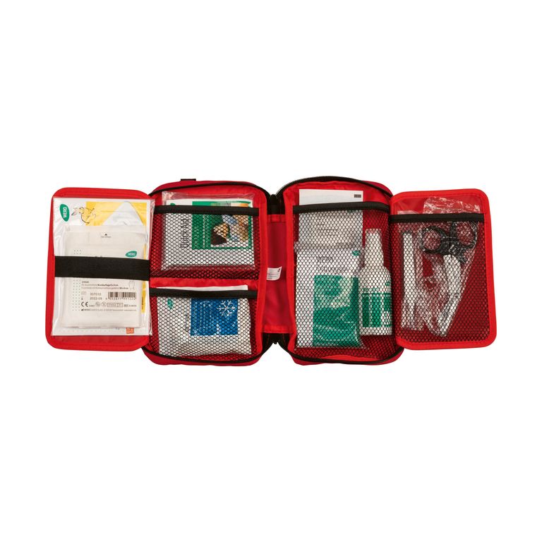 Shopapotheke WERO Erste-Hilfe-Set WERO On-Tour