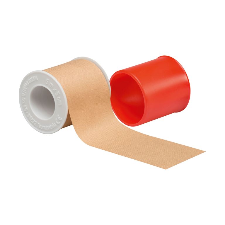 shopapotheke WERO Micaplast-Spulenpflaster