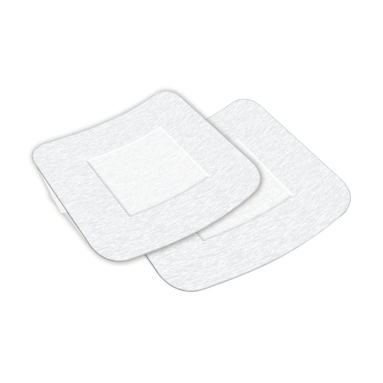 Shopapotheke WERO SensiVlies XL Pflasterstrips Mix