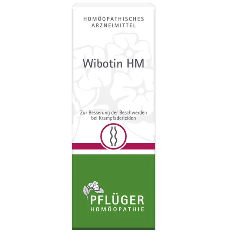 shopapotheke Wibotin HM Tropfen