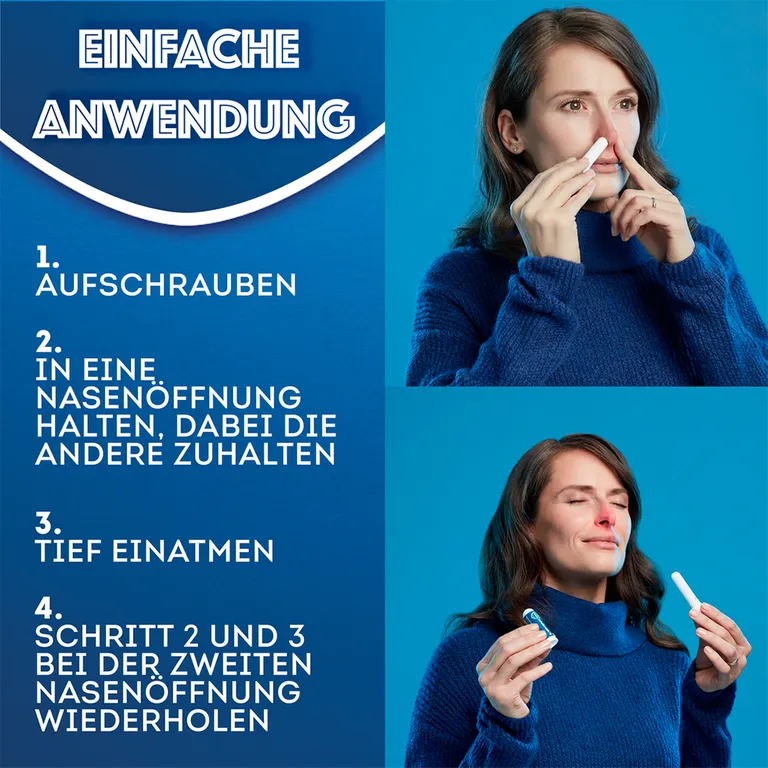 Shopapotheke WICK Inhalierstift N