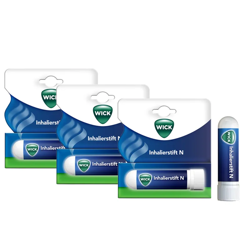 shopapotheke WICK Inhalierstift N