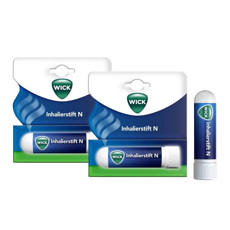 shopapotheke WICK Inhalierstift N