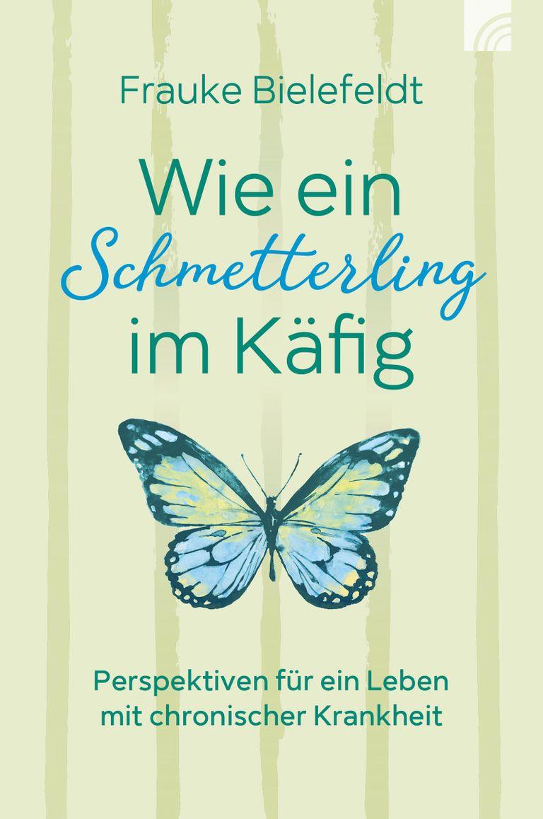 shopapotheke Wie ein Schmetterling im Käfig