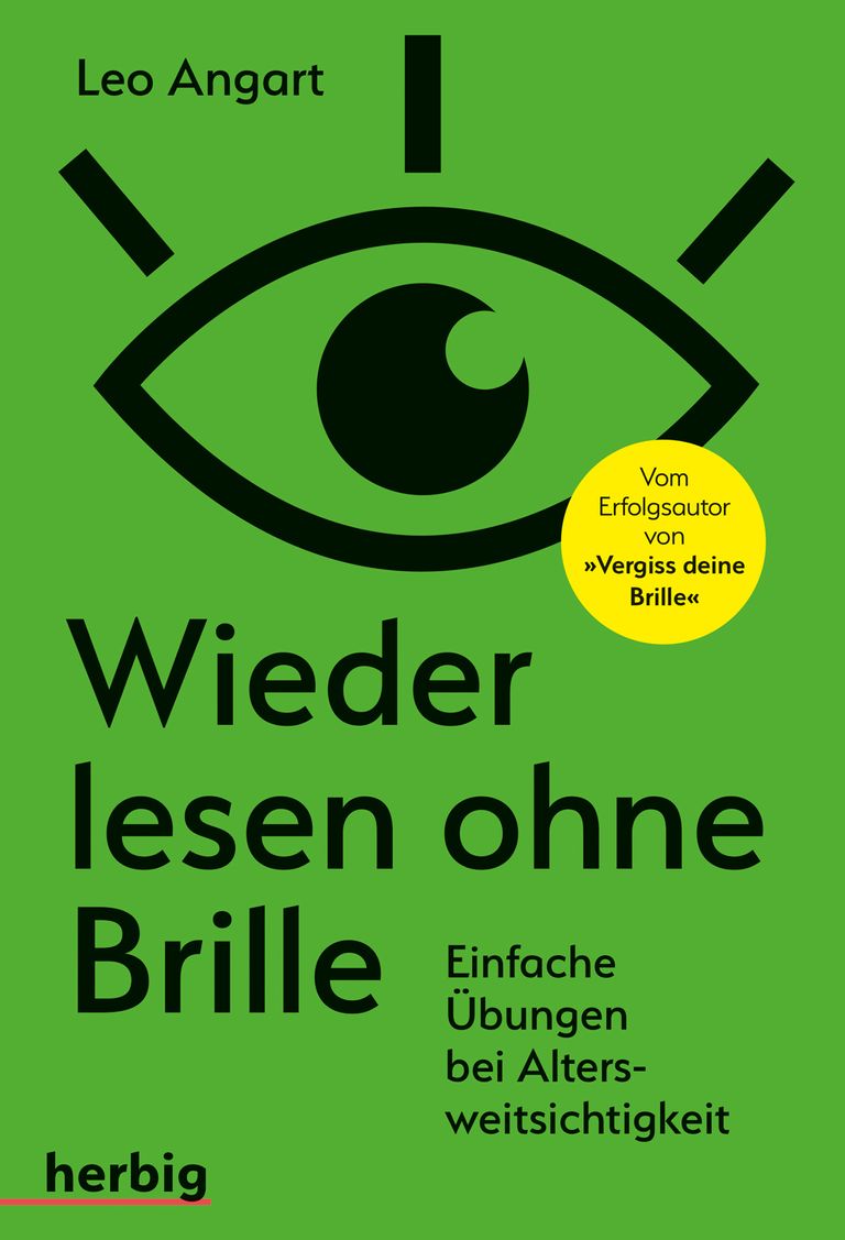 shopapotheke Wieder lesen ohne Brille