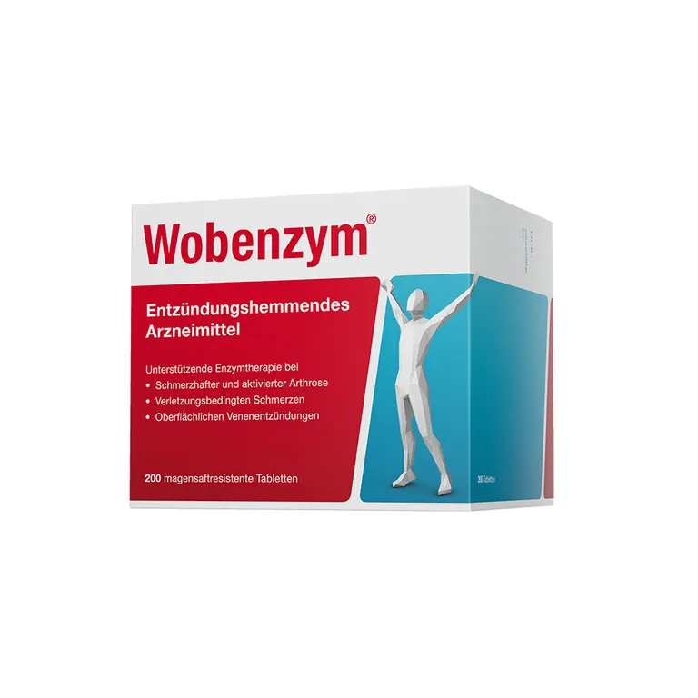 shopapotheke Wobenzym®