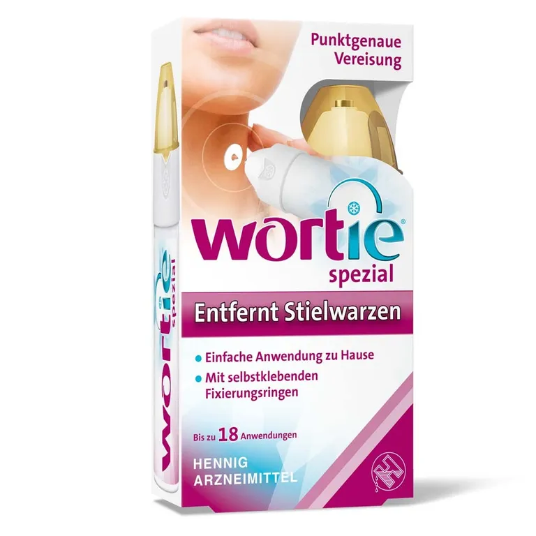 Shopapotheke Wortie® Spezial