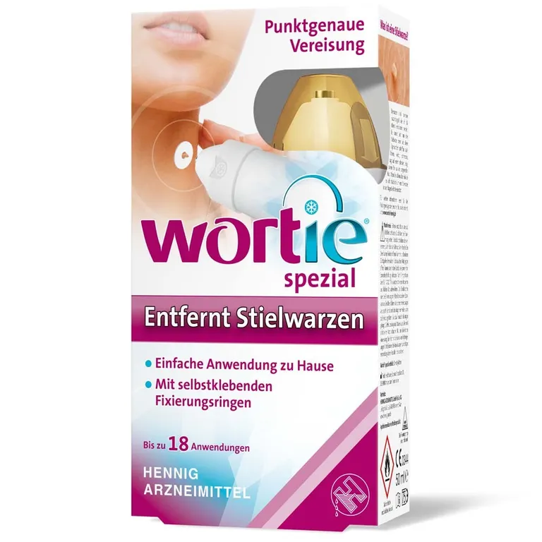 Shopapotheke Wortie® Spezial