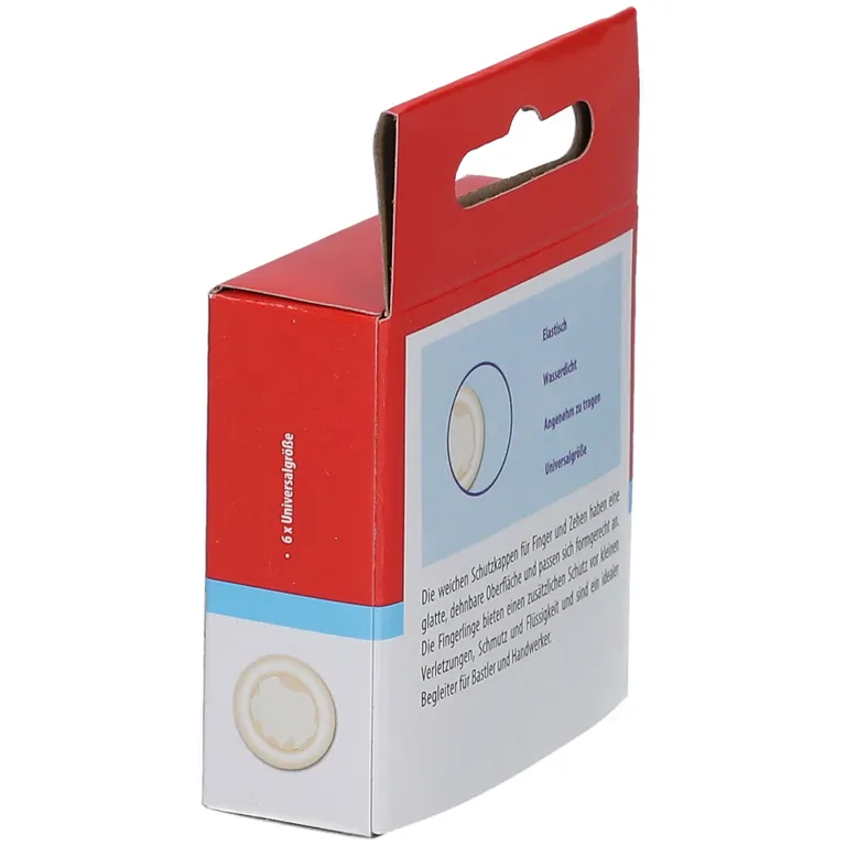 Shopapotheke WUNDmed® Fingerlinge