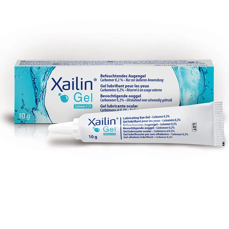 shopapotheke Xailin Gel®