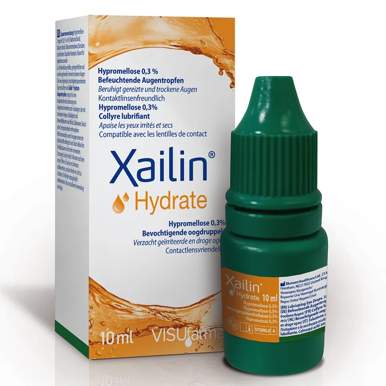 shopapotheke Xailin Hydrate®