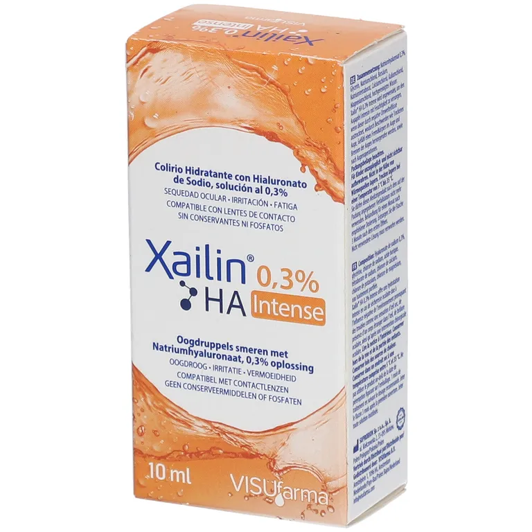 Shopapotheke Xailin® INTENSE 0 3 %v HA