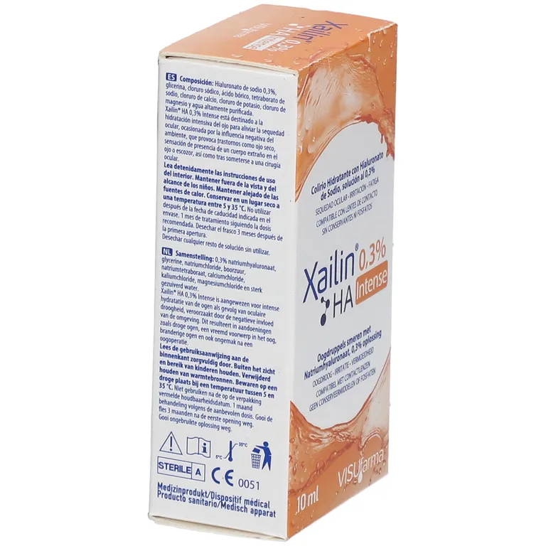 Shopapotheke Xailin® INTENSE 0 3 %v HA