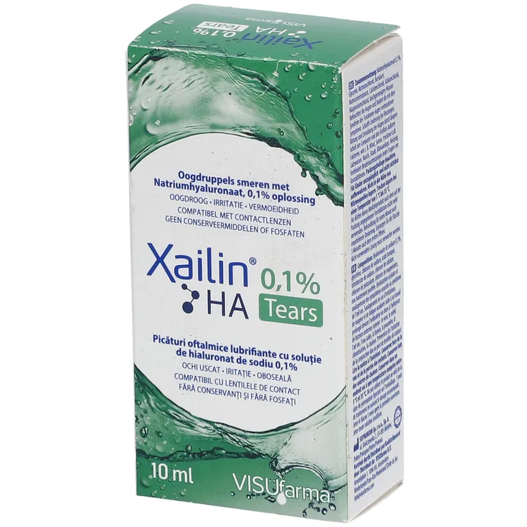 Shopapotheke Xailin® TEARS 0 1%