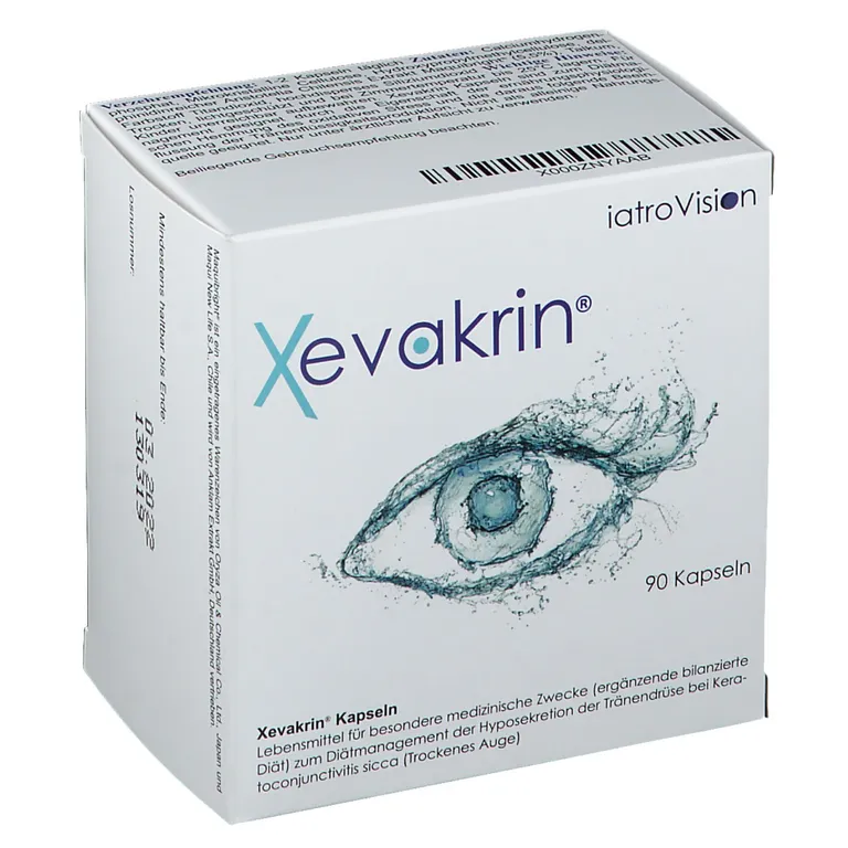 shopapotheke Xevakrin®