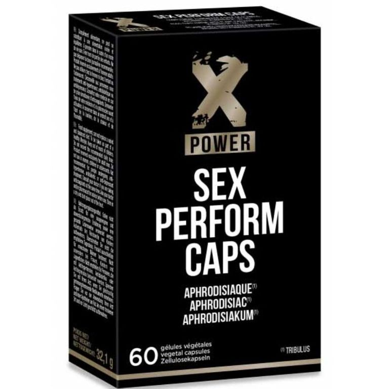 shopapotheke Xpower Sex Perform Kapseln