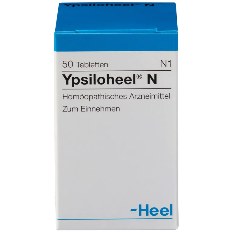 shopapotheke Ypsiloheel® N Tabletten