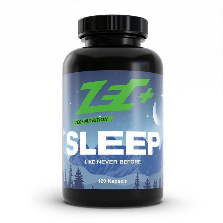 shopapotheke ZEC+ SLEEP