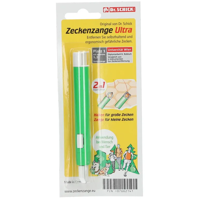 shopapotheke Zeckenzange Ultra