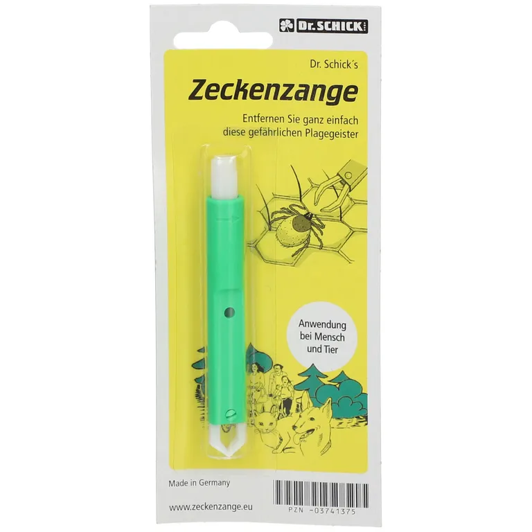 shopapotheke Zeckenzange